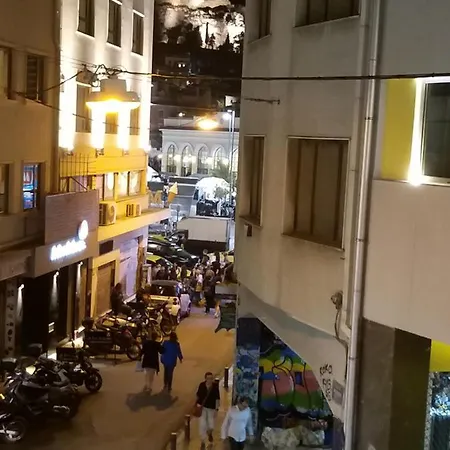 Apartament Amazing @ Monastiraki Subway Station *
