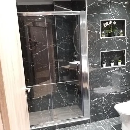 Apartament Amazing @ Monastiraki Subway Station