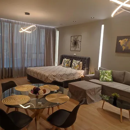 Apartament Amazing @ Monastiraki Subway Station Atena