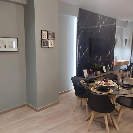 Apartament Amazing @ Monastiraki Subway Station